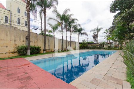 Apartamento à venda com 45m², 2 quartos e 1 vagaÁrea de Comum - Piscina   