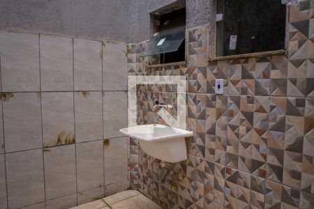 Casa de condomínio para alugar com 69m², 2 quartos e sem vagaÁrea de Serviço