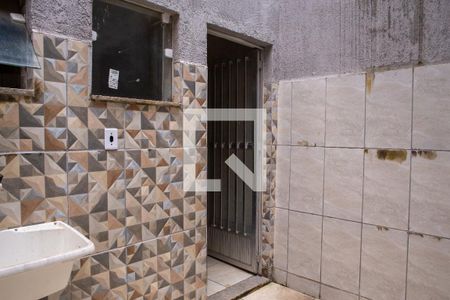 Casa de condomínio para alugar com 69m², 2 quartos e sem vagaÁrea de Serviço