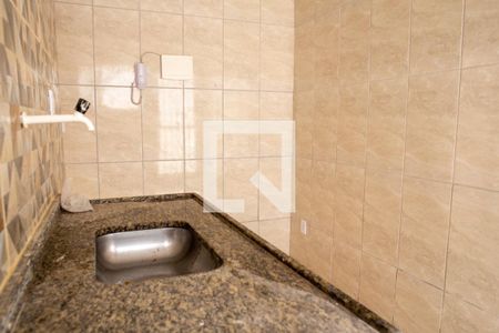 Casa de condomínio para alugar com 69m², 2 quartos e sem vagaCozinha