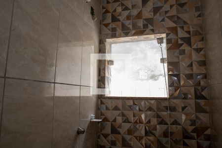 Casa de condomínio para alugar com 69m², 2 quartos e sem vagaBanheiro