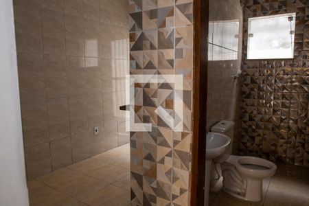 Casa de condomínio para alugar com 69m², 2 quartos e sem vagaCorredor