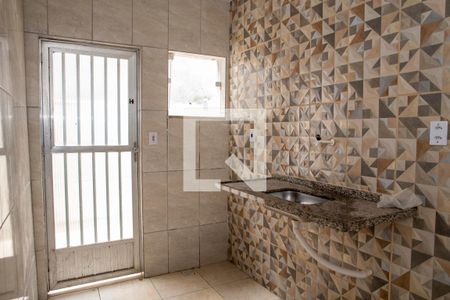 Casa de condomínio para alugar com 69m², 2 quartos e sem vagaCozinha