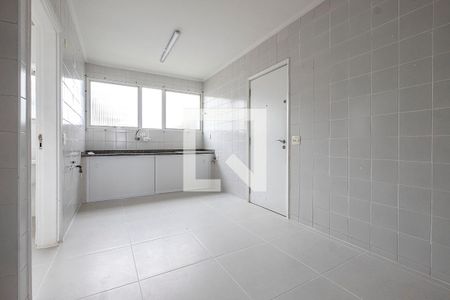 Apartamento para alugar com 125m², 3 quartos e 2 vagas Apartamento para alugar com 125m², 3 quartos e 2 vagasCozinha