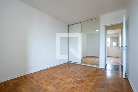Suíte de apartamento para alugar com 3 quartos, 125m² em Sumarezinho, São Paulo