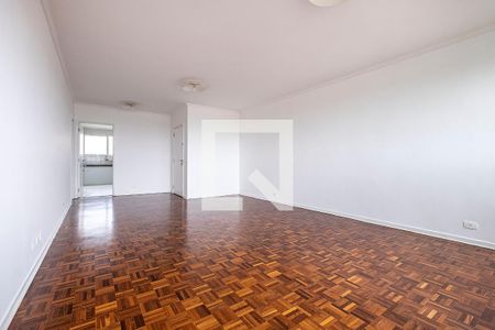 Sala de apartamento para alugar com 3 quartos, 125m² em Sumarezinho, São Paulo