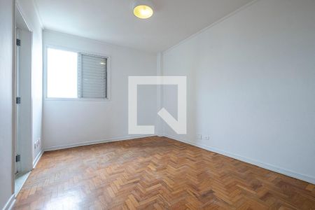 Suíte de apartamento para alugar com 3 quartos, 125m² em Sumarezinho, São Paulo