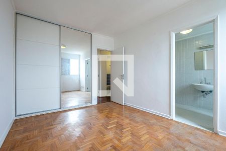 Suíte de apartamento para alugar com 3 quartos, 125m² em Sumarezinho, São Paulo