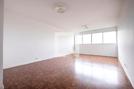 Apartamento para alugar com 3 quartos, 125m² em Sumarezinho, São Paulo