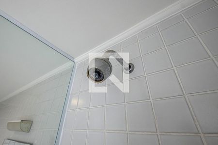 Suíte - Banheiro de apartamento para alugar com 3 quartos, 125m² em Sumarezinho, São Paulo