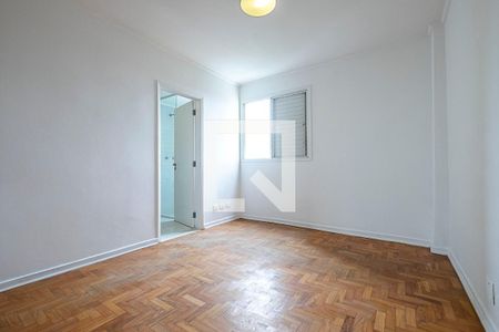 Suíte de apartamento para alugar com 3 quartos, 125m² em Sumarezinho, São Paulo