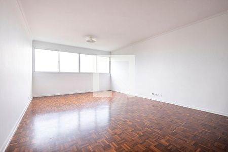 Sala de apartamento para alugar com 3 quartos, 125m² em Sumarezinho, São Paulo