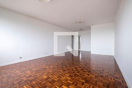 Sala de apartamento para alugar com 3 quartos, 125m² em Sumarezinho, São Paulo