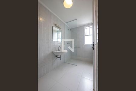 Suíte - Banheiro de apartamento para alugar com 3 quartos, 125m² em Sumarezinho, São Paulo