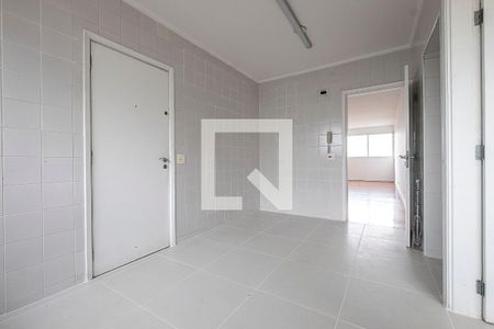 Cozinha de apartamento para alugar com 3 quartos, 125m² em Sumarezinho, São Paulo