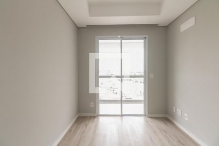 Sala  de apartamento para alugar com 2 quartos, 47m² em Vila Esperança, São Paulo