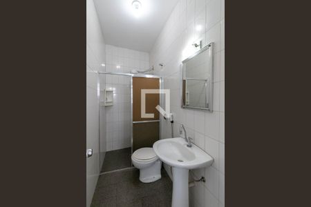 Casa à venda com 380m², 6 quartos e 4 vagasBanheiro Social 2