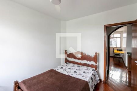 Quarto 1 de casa à venda com 6 quartos, 380m² em Havaí, Belo Horizonte