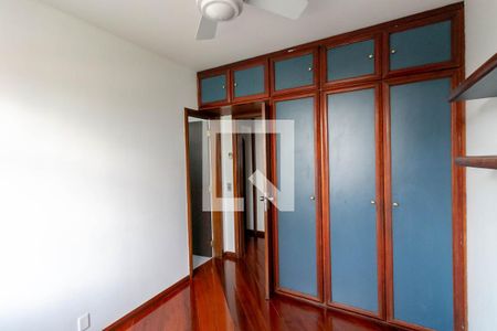 Quarto Suíte de casa à venda com 6 quartos, 380m² em Havaí, Belo Horizonte