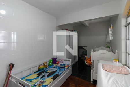 Casa à venda com 380m², 6 quartos e 4 vagasQuarto 5