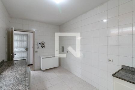 Casa à venda com 380m², 6 quartos e 4 vagasCozinha