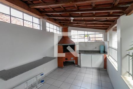 Casa à venda com 380m², 6 quartos e 4 vagasChurrasqueira