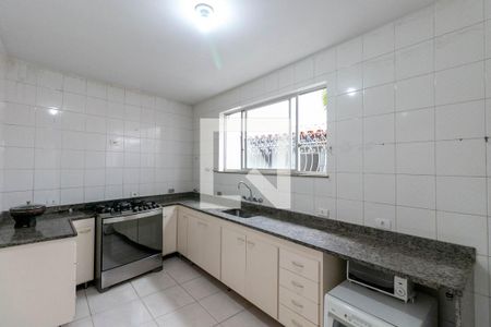 Casa à venda com 380m², 6 quartos e 4 vagasCozinha