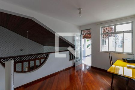 Casa à venda com 380m², 6 quartos e 4 vagasSala 2