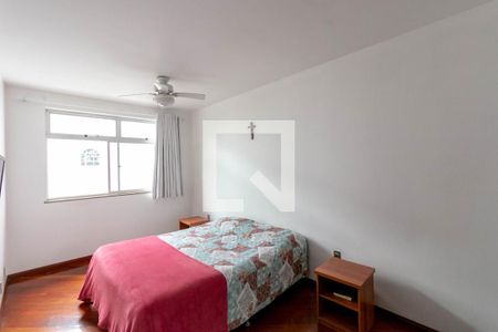 Casa à venda com 380m², 6 quartos e 4 vagasQuarto suíte 3