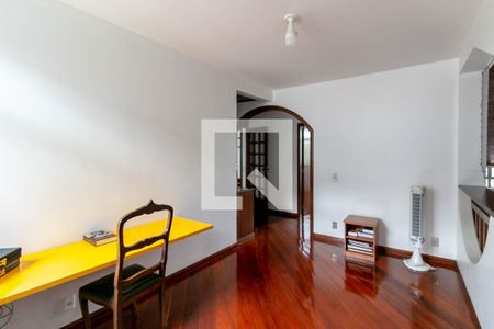 Casa à venda com 380m², 6 quartos e 4 vagasSala 2