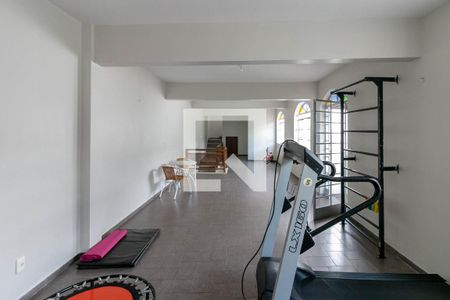 Casa à venda com 380m², 6 quartos e 4 vagasSalão de Festas