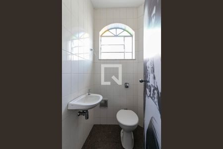 Casa à venda com 380m², 6 quartos e 4 vagasSalão de Festas