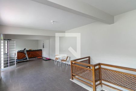 Casa à venda com 380m², 6 quartos e 4 vagasSalão de Festas