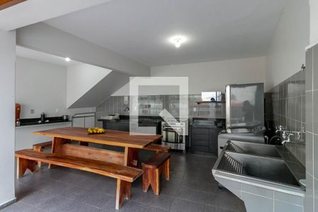 Casa à venda com 380m², 6 quartos e 4 vagasVaranda gourmet