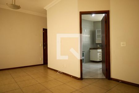 Sala de apartamento à venda com 3 quartos, 210m² em Nova Suíssa, Belo Horizonte