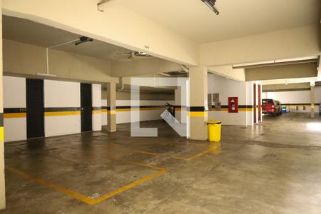 Apartamento à venda com 210m², 3 quartos e 2 vagasÁrea comum