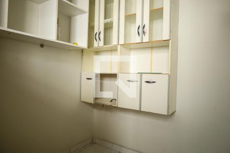 Apartamento à venda com 210m², 3 quartos e 2 vagasQuarto de Serviço