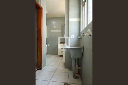 Apartamento à venda com 210m², 3 quartos e 2 vagasÁrea de Serviço