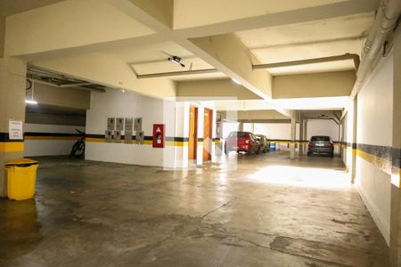 Apartamento à venda com 210m², 3 quartos e 2 vagasÁrea comum