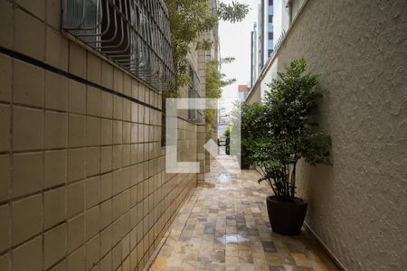 Apartamento à venda com 210m², 3 quartos e 2 vagasÁrea comum