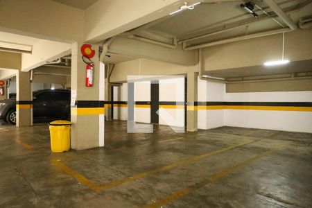 Apartamento à venda com 210m², 3 quartos e 2 vagasÁrea comum