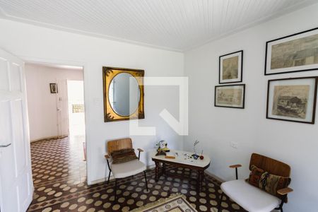 Casa à venda com 634m², 4 quartos e 4 vagas Casa à venda com 634m², 4 quartos e 4 vagasQuarto 6