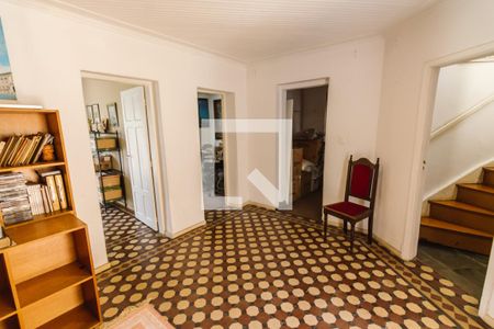 Casa à venda com 634m², 4 quartos e 4 vagas Casa à venda com 634m², 4 quartos e 4 vagasSala 4