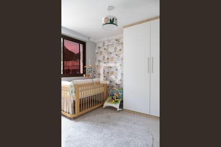 Apartamento à venda com 156m², 3 quartos e 2 vagasSuíte