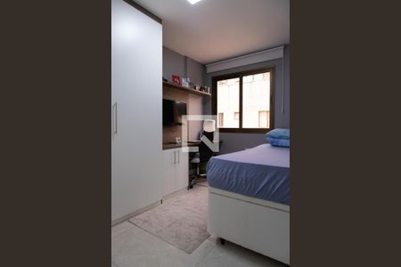 Apartamento à venda com 156m², 3 quartos e 2 vagasQuarto 1