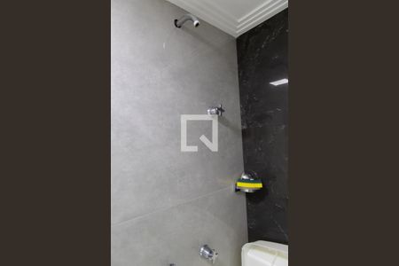 Apartamento à venda com 156m², 3 quartos e 2 vagasBanheiro social 1