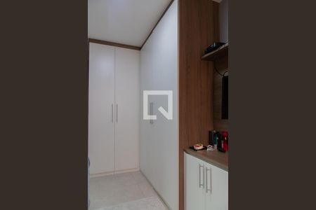 Apartamento à venda com 156m², 3 quartos e 2 vagasQuarto 1