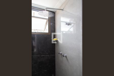 Apartamento à venda com 156m², 3 quartos e 2 vagasBanheiro social 2