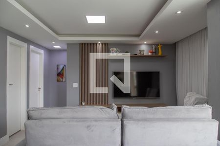 Apartamento à venda com 156m², 3 quartos e 2 vagasSala