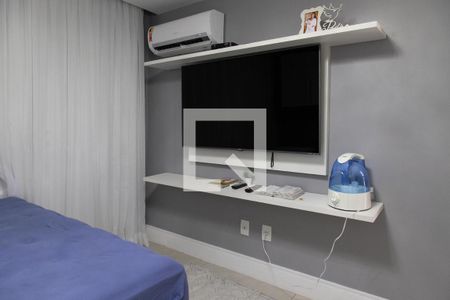 Apartamento à venda com 156m², 3 quartos e 2 vagasQuarto 2